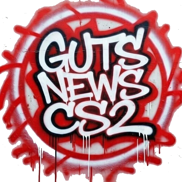 GUTS NEWS