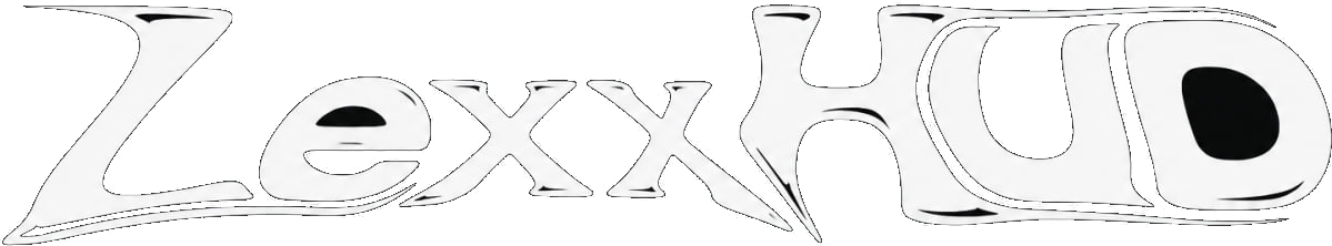 LexxHUD